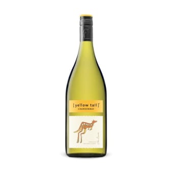 Yellow tail Chardonnay 750 ml